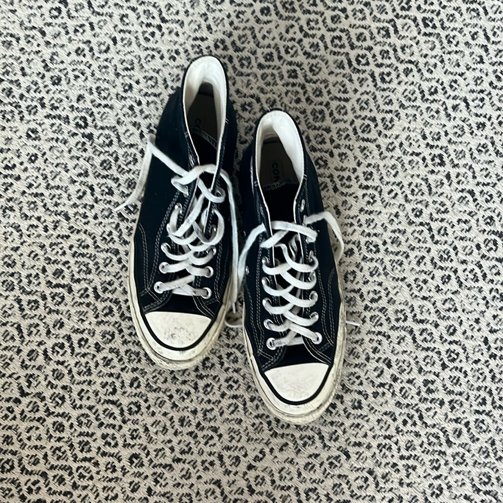 Converse Chuck 70s